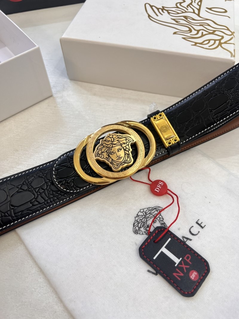 Versace Belts